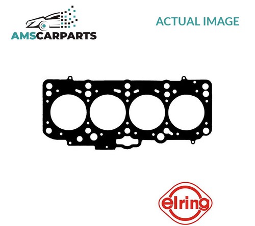 Engine cylinder head - cylinder, gasket