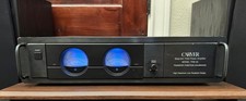 Carver TFM-25 Power Amplifier