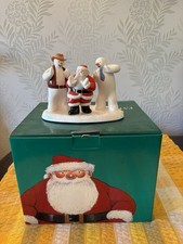Coalport, Father Christmas