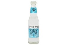 Fever Tree Refreshingly Light
