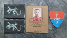 WW2 8th Battalion cornwall