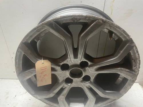 Ford fiesta alloy wheel - ford,