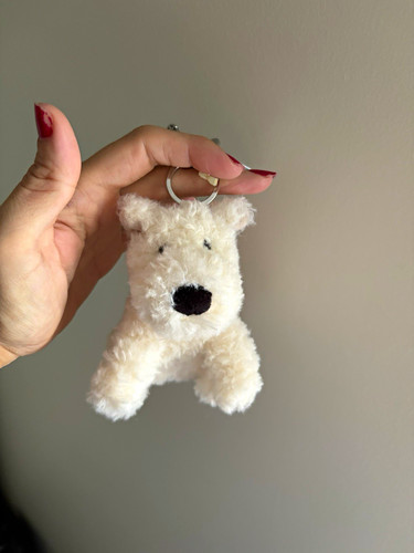 Jellycat munro scottie dog - jellycat,