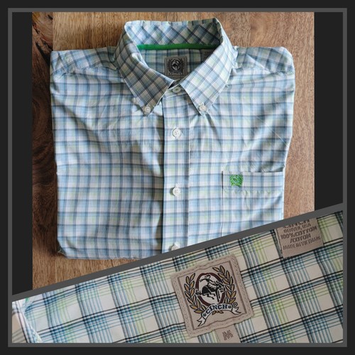 Cinch medium blue - cinch, 🇺🇸🤠
