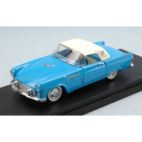 Ford thunderbird 1956 - ford, light