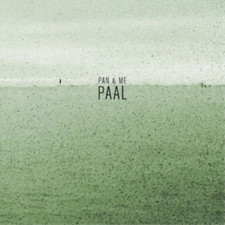 Pan & Me PAAL (CD) Album
