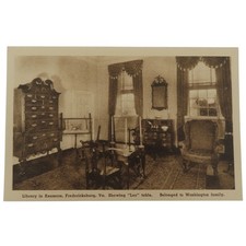 Kenmore Library Fredericksburg