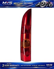 Tail Light Rear Lamp Left -