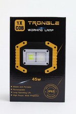 1x COB Trongle Working Lamp