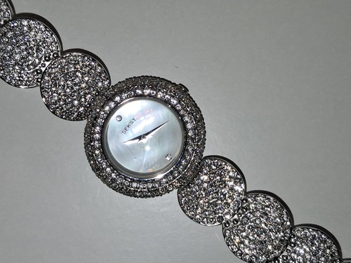 Seksy sekonda crystal - seksy,
