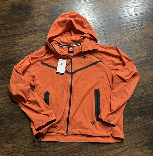 Nike tech woven full zip - nike,