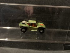 Vintage Matchbox Superfast