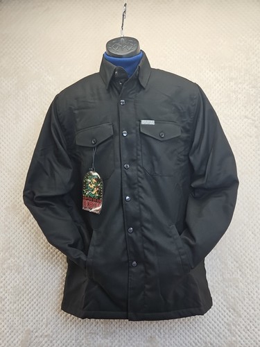 Dixxon flannel black - dixxon, rifle