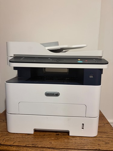 Xerox b205 all one printer - xerox,