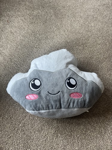 Lanky box soft toy - box,