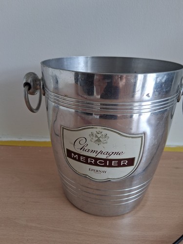 Vintage mercia champagne ice - vintage,