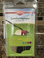 Kaytee Comfort Harness &