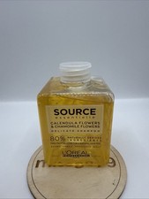 L'Oreal Professional Source Essentielle Delicate Shampoo 300ml Calendula Flowers