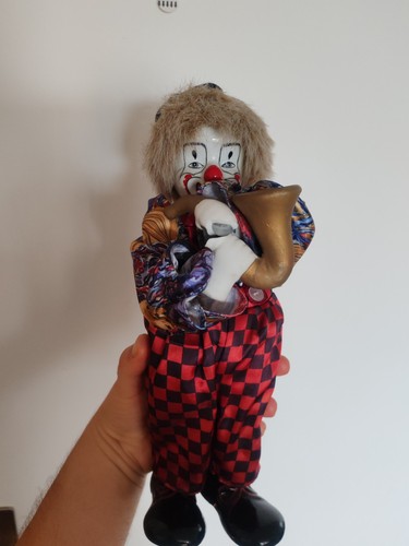 Vintage musical porcelain - vintage,