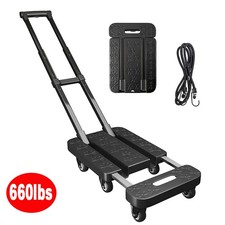 Heavy Duty 272kg Folding