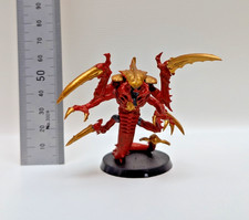Warhammer 40k Tyranid Warrior