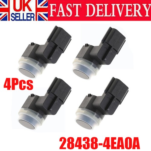 Parking sensor for nissan - 4x,