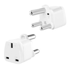 Pack south africa plug - south,