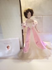 Franklin heirloom porcelain - heirloom,,