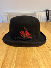 Scala Classic Feathered Derby