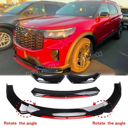 For ford explorer - ford, front