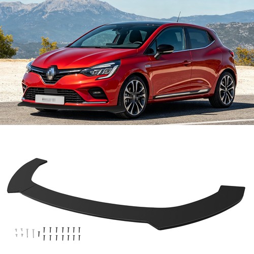 For renault clio - gloss, black
