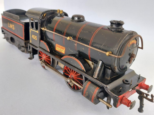 Gauge hornby series 1 - o,