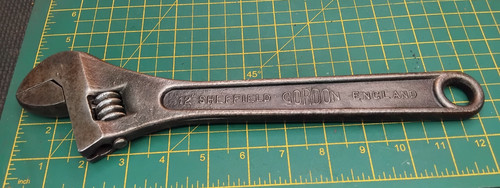 Vintage gordon adjustable - vintage,