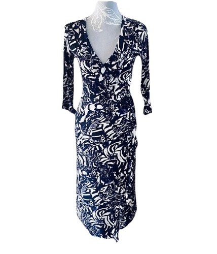 Star julien macdonald black - star,