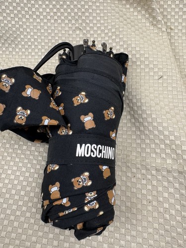 Moschinobrush bear allover - bear,