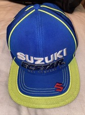 SUZUKI ECSTAR TEAM MOTORSPORT BASEBALL CAP
