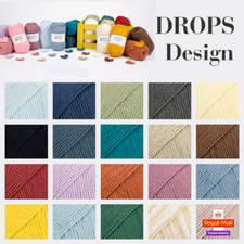 Drops Loves You 7 4 Ply 50g