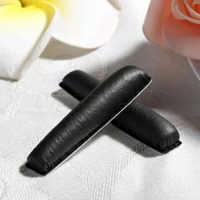 Black Earphone Head Cushion