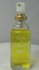 Coty L'aimant 1oz Cologne