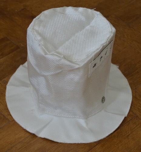 Fire hood for - fire, downlighter