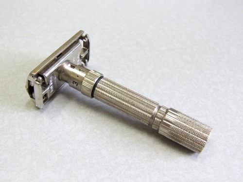 Vintage gillette fat - vintage, boy