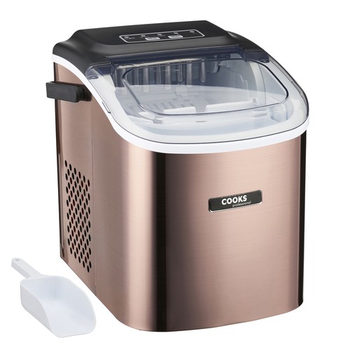Automatic ice cube - automatic,