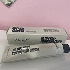 Plump It! No Lipo Body Contouring Cream 150ml