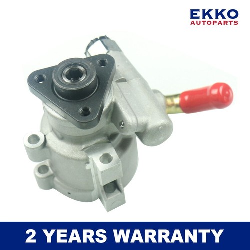 Power steering pump fit - power,