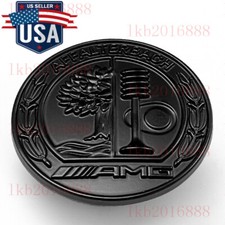 For Affalterbach AMG Emblem