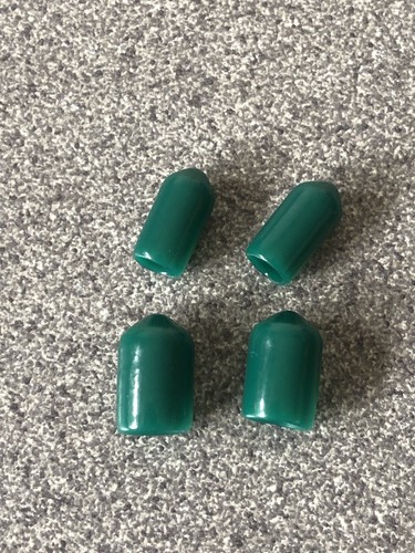 Star yacht green end - green, caps