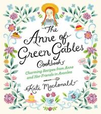 The Anne of Green Gables