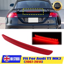 LED Rear High Level Additional