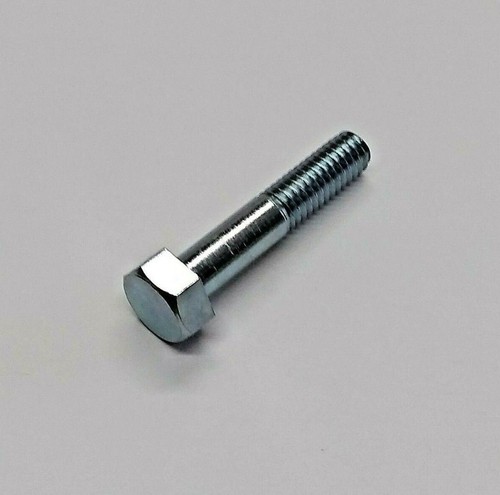 Top rear crank case bolt - rear,