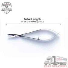 Eyebrow & Embroidery Spring